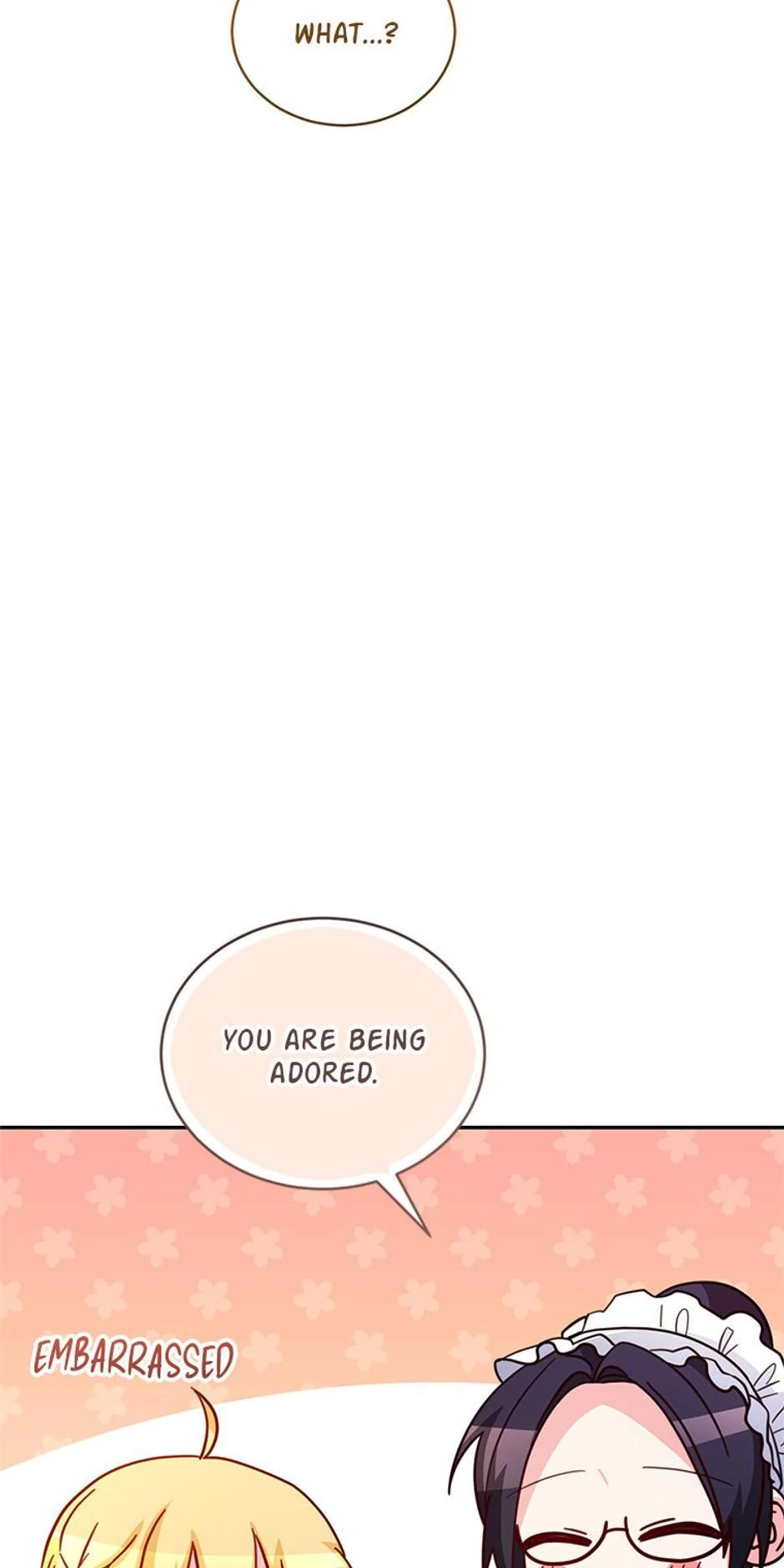 I Ended Up Saving My Crazy Stepfather! Chapter 50 268 06