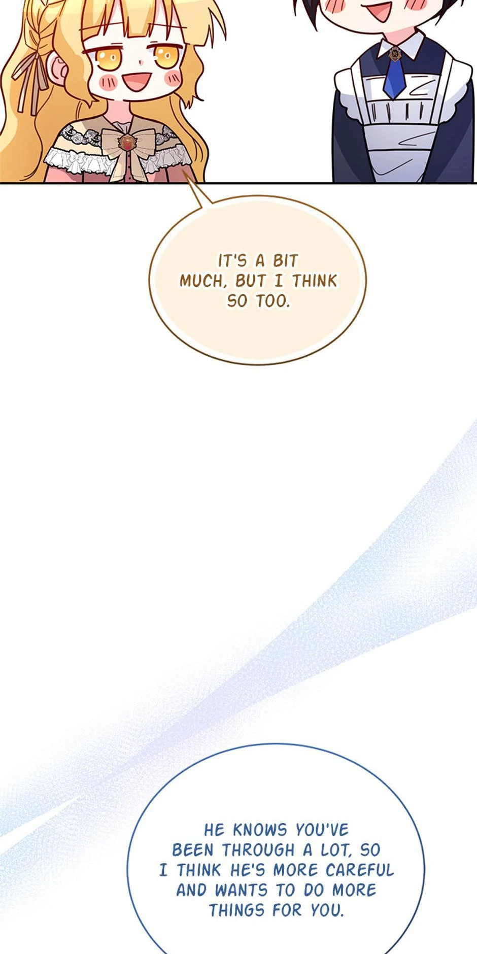 I Ended Up Saving My Crazy Stepfather! Chapter 50 269 07