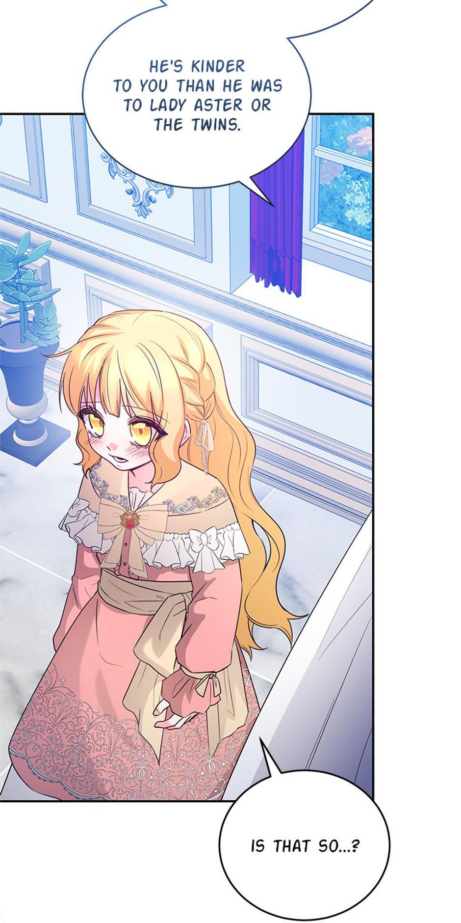 I Ended Up Saving My Crazy Stepfather! Chapter 50 270 08