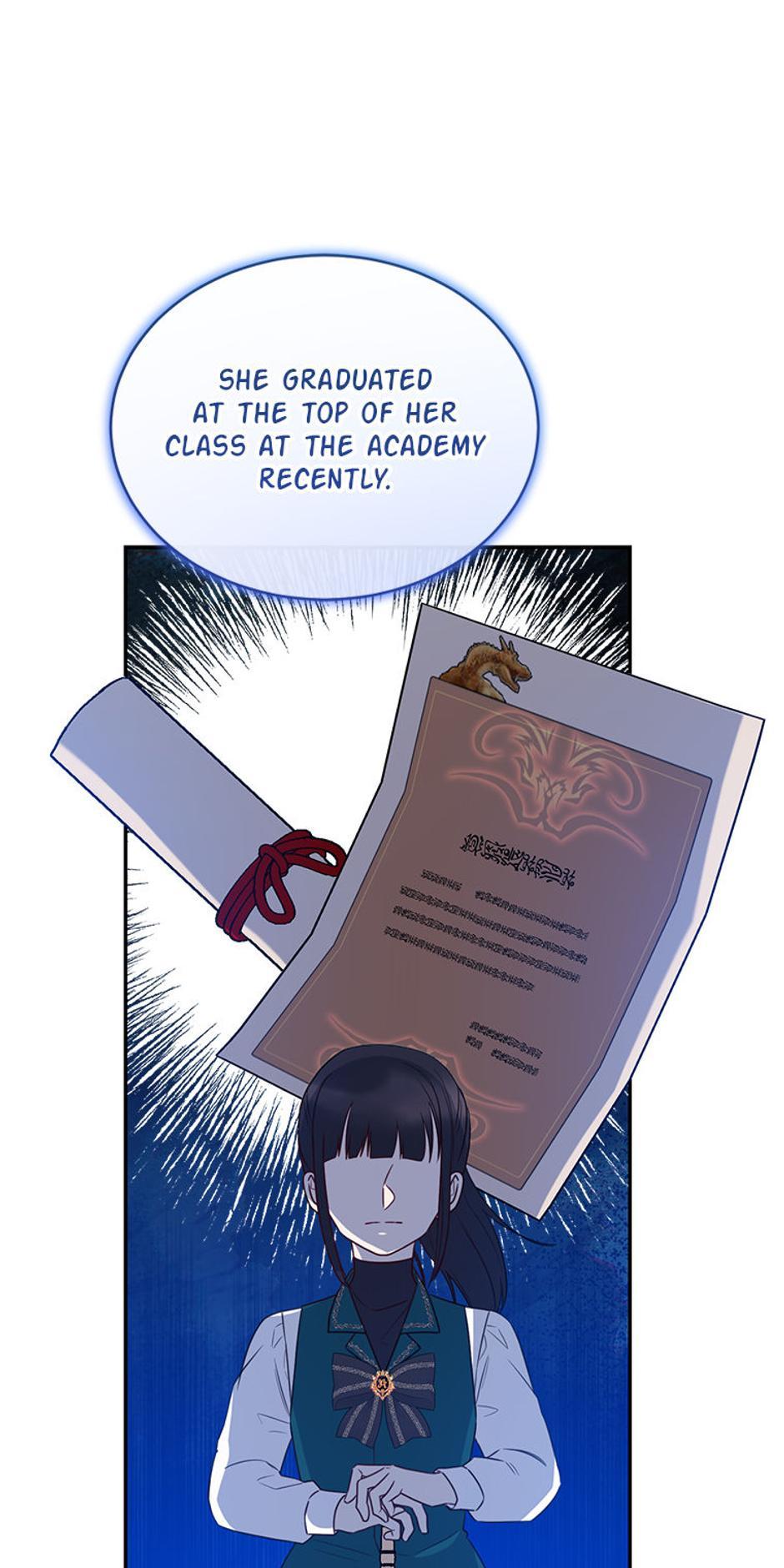 I Ended Up Saving My Crazy Stepfather! Chapter 50 273 11