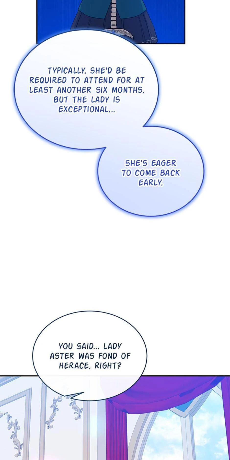 I Ended Up Saving My Crazy Stepfather! Chapter 50 274 12