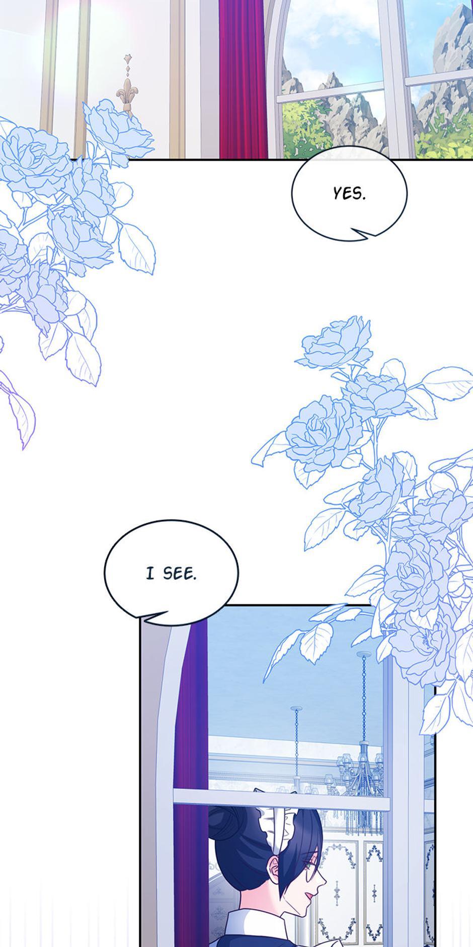I Ended Up Saving My Crazy Stepfather! Chapter 50 275 13