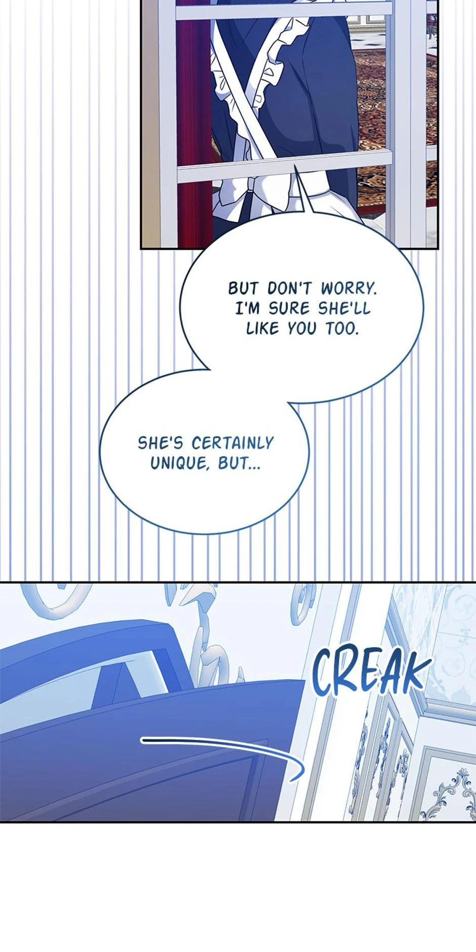 I Ended Up Saving My Crazy Stepfather! Chapter 50 276 14