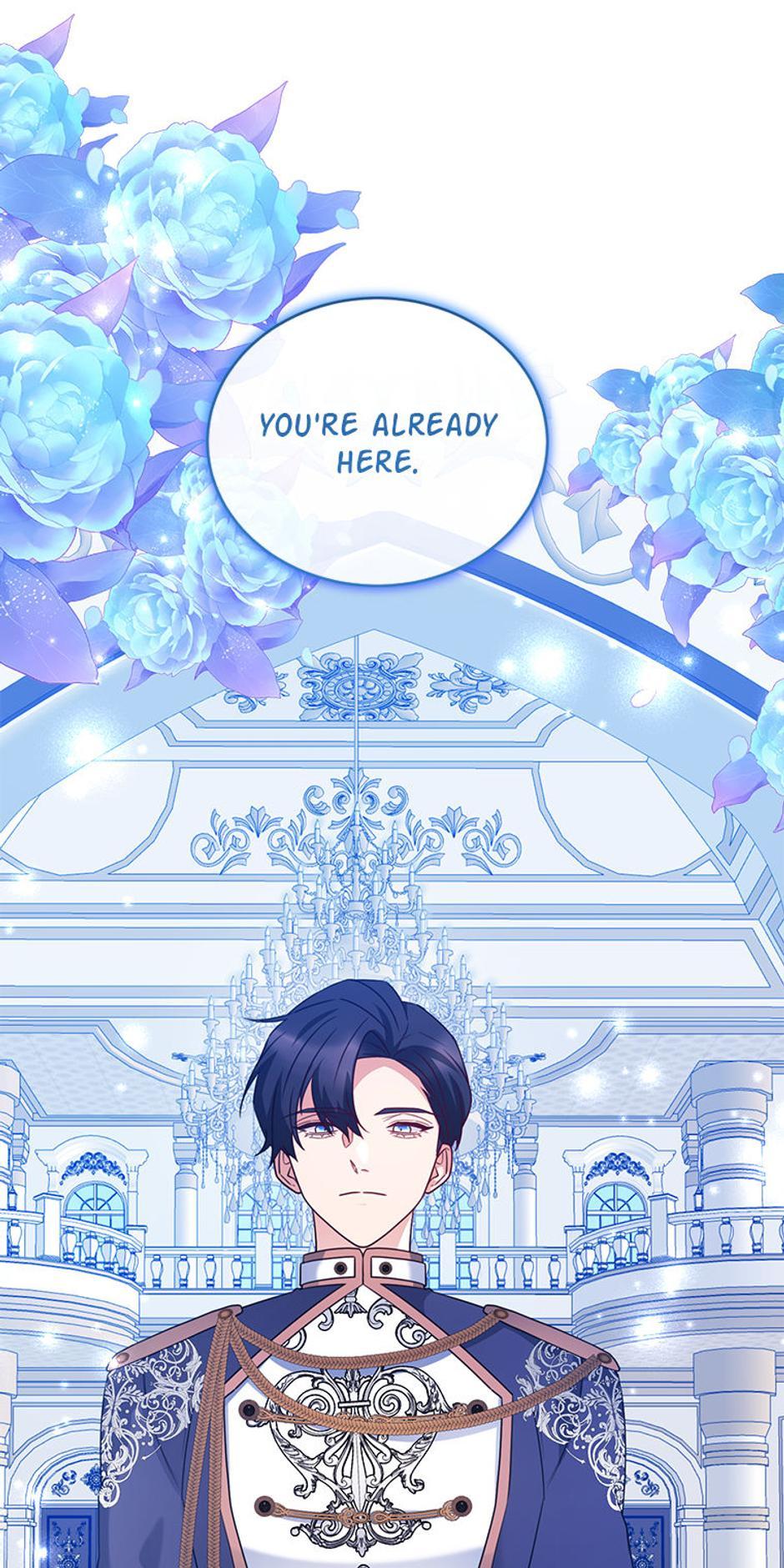 I Ended Up Saving My Crazy Stepfather! Chapter 50 277 15