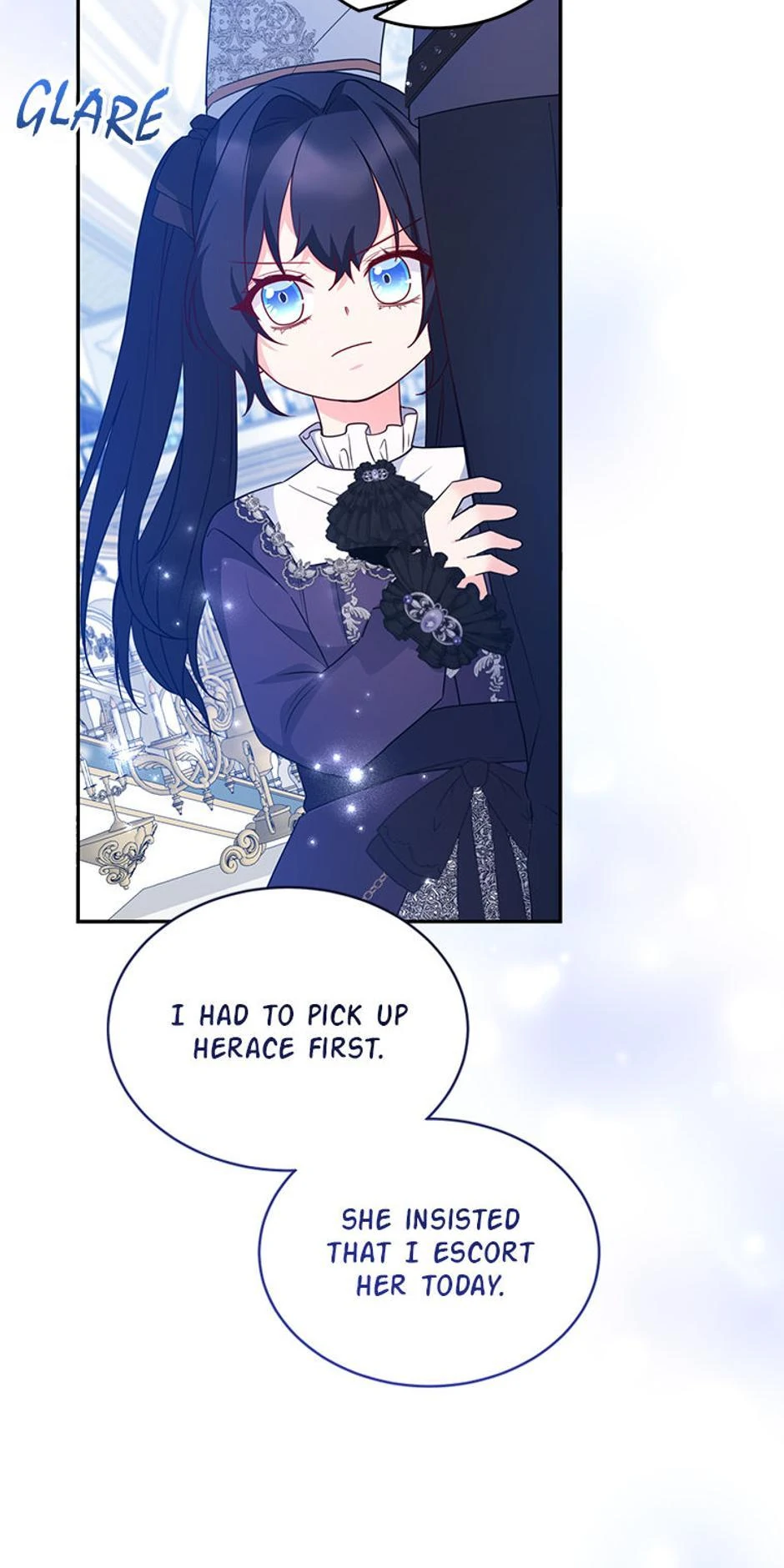 I Ended Up Saving My Crazy Stepfather! Chapter 50 279 17