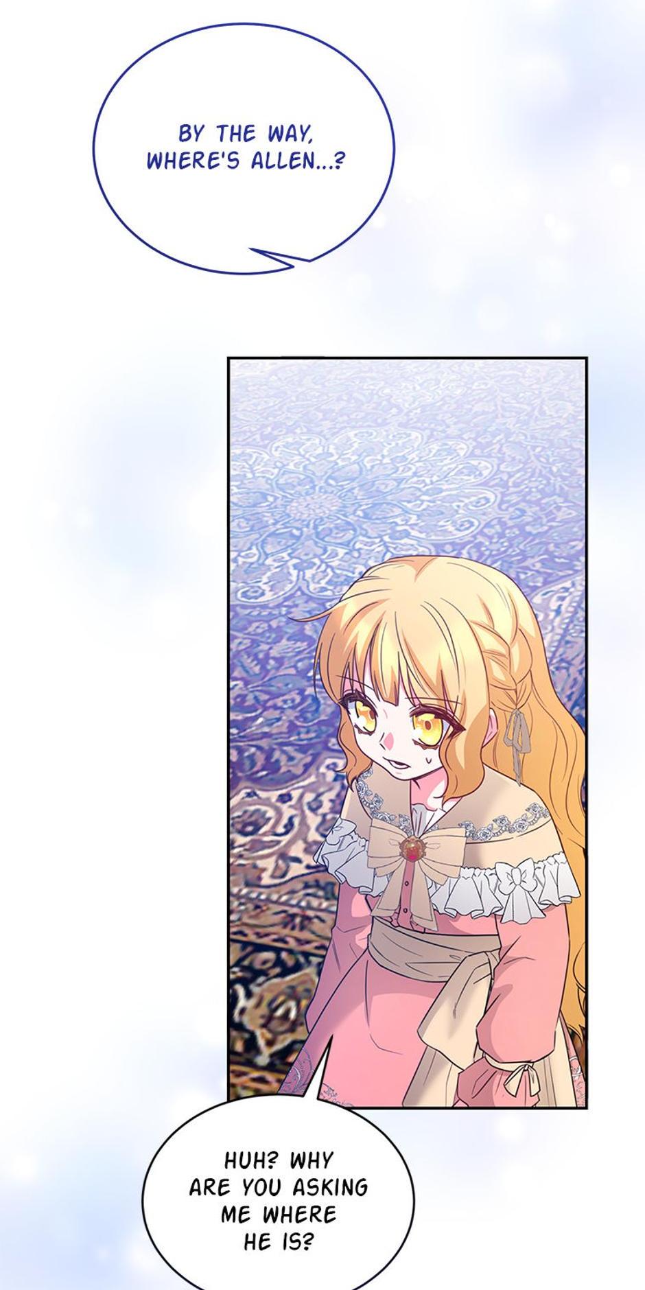 I Ended Up Saving My Crazy Stepfather! Chapter 50 280 18