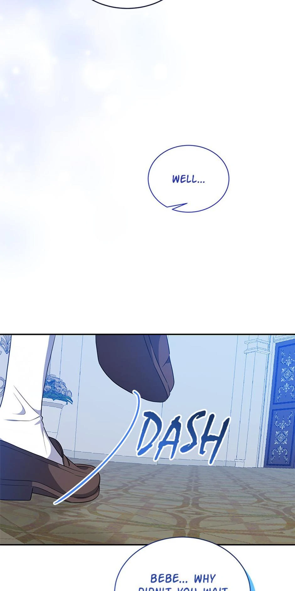 I Ended Up Saving My Crazy Stepfather! Chapter 50 281 19