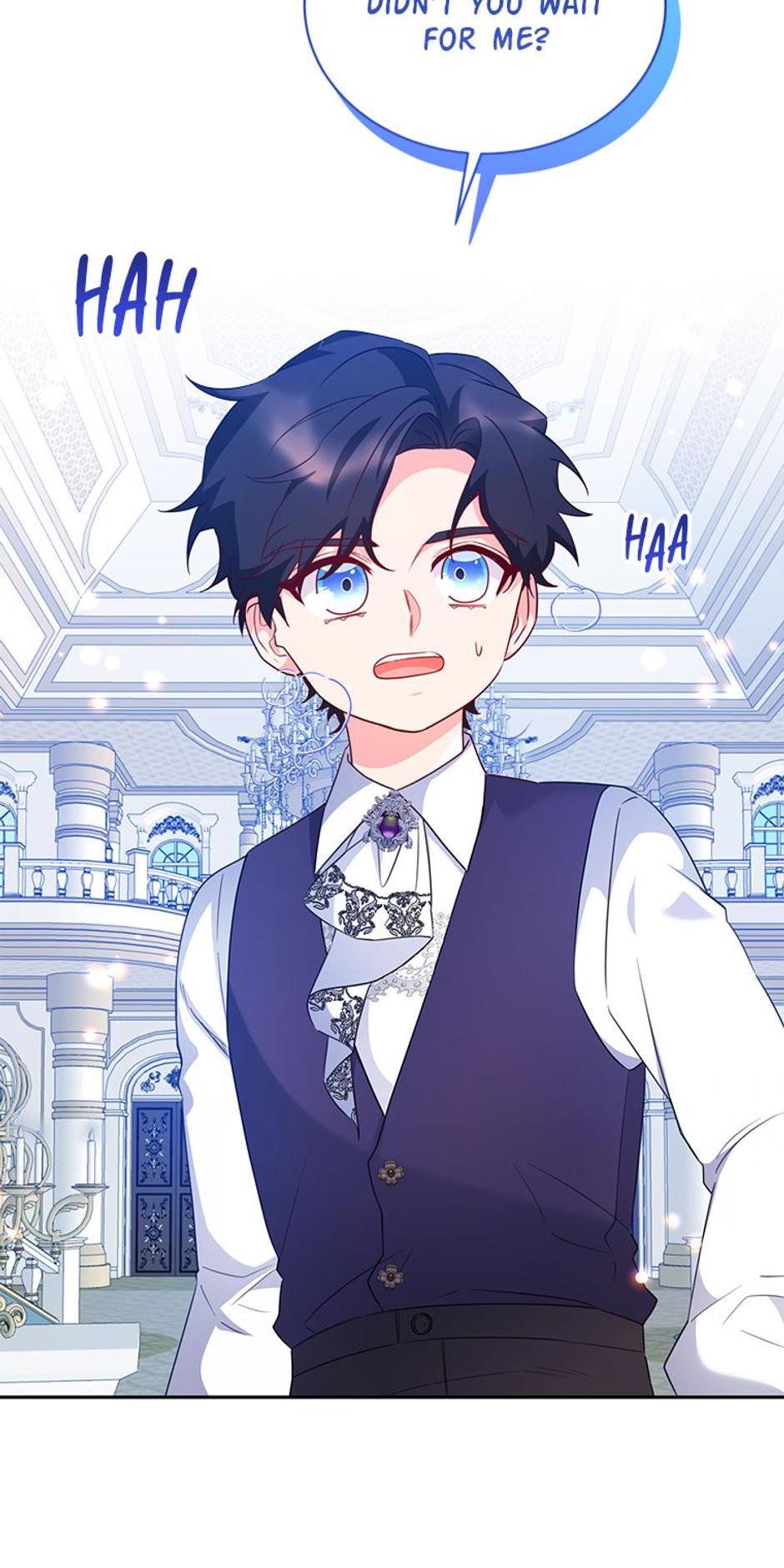 I Ended Up Saving My Crazy Stepfather! Chapter 50 282 20