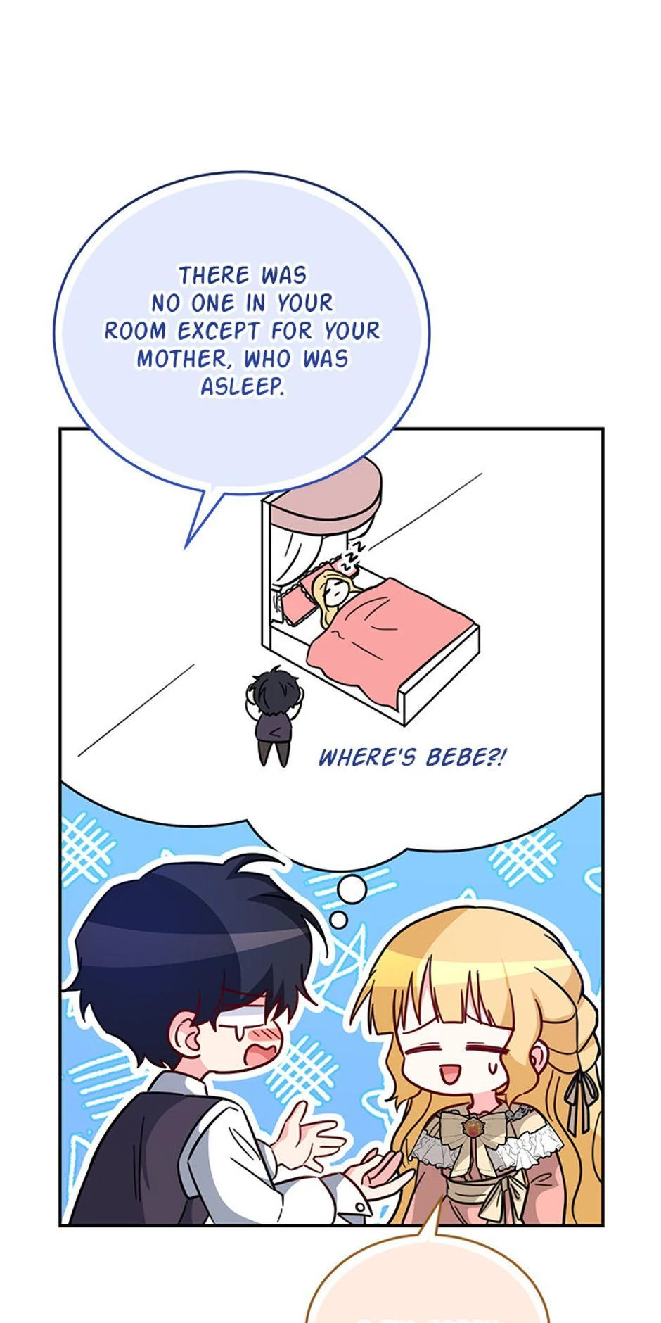 I Ended Up Saving My Crazy Stepfather! Chapter 50 283 21