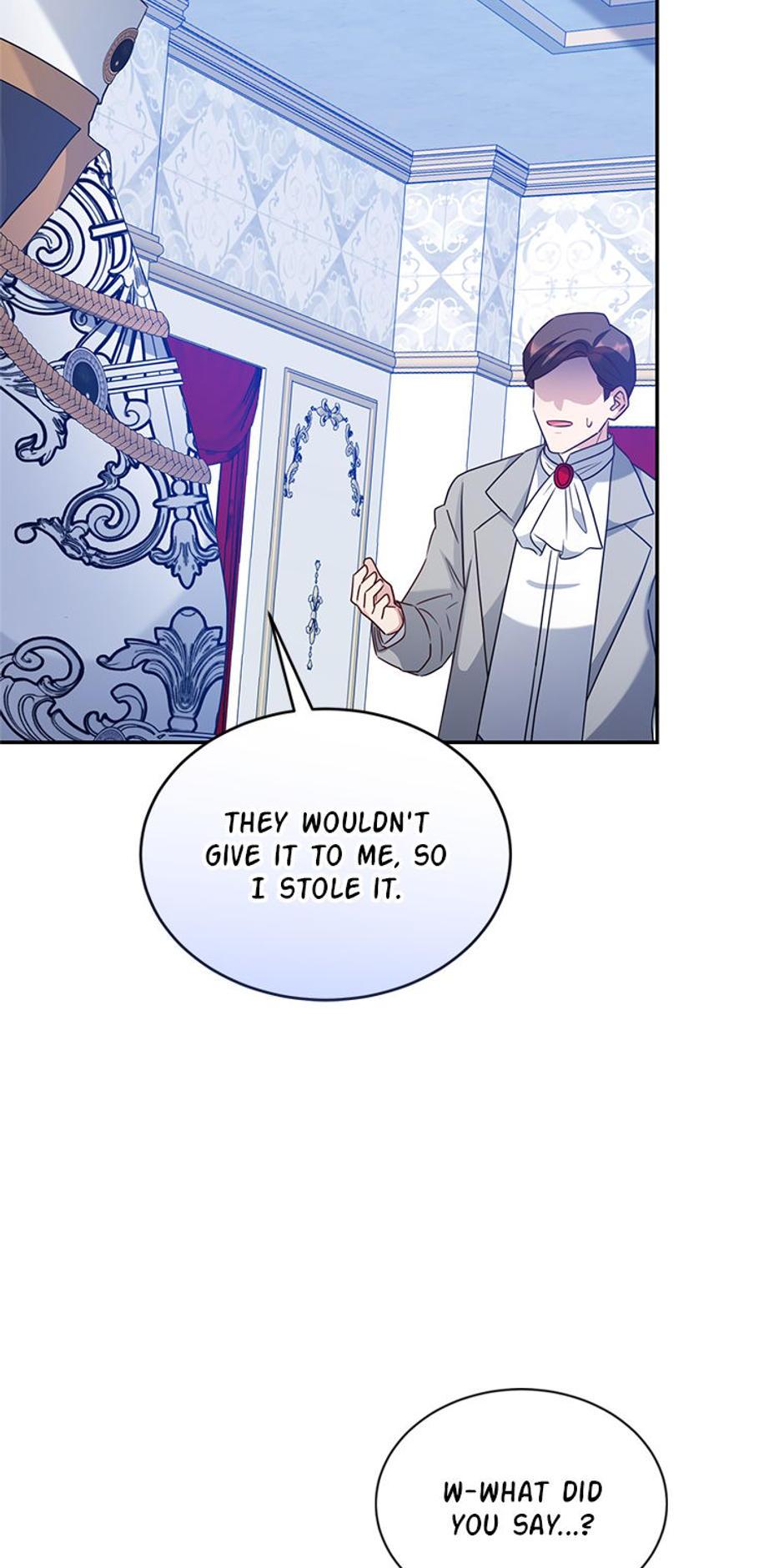 I Ended Up Saving My Crazy Stepfather! Chapter 50 290 28