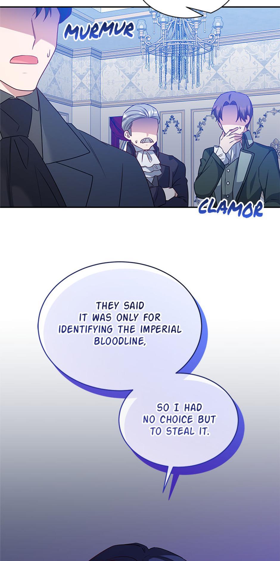 I Ended Up Saving My Crazy Stepfather! Chapter 50 291 29