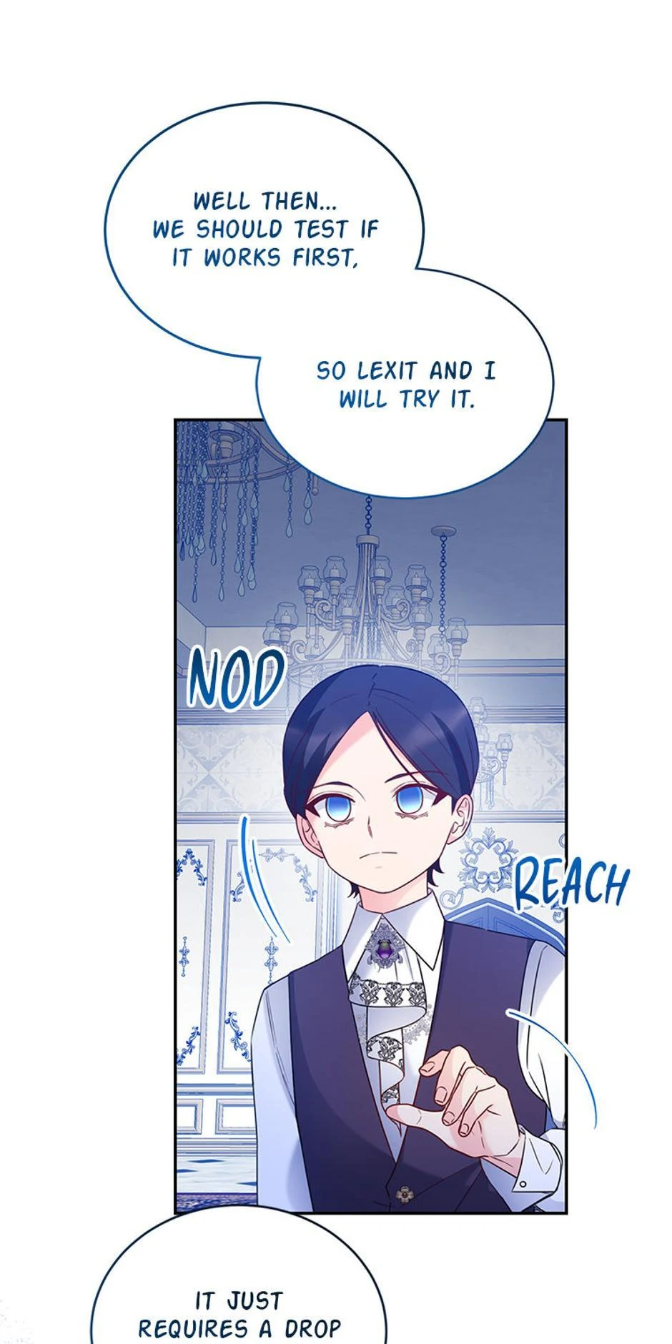 I Ended Up Saving My Crazy Stepfather! Chapter 50 293 31