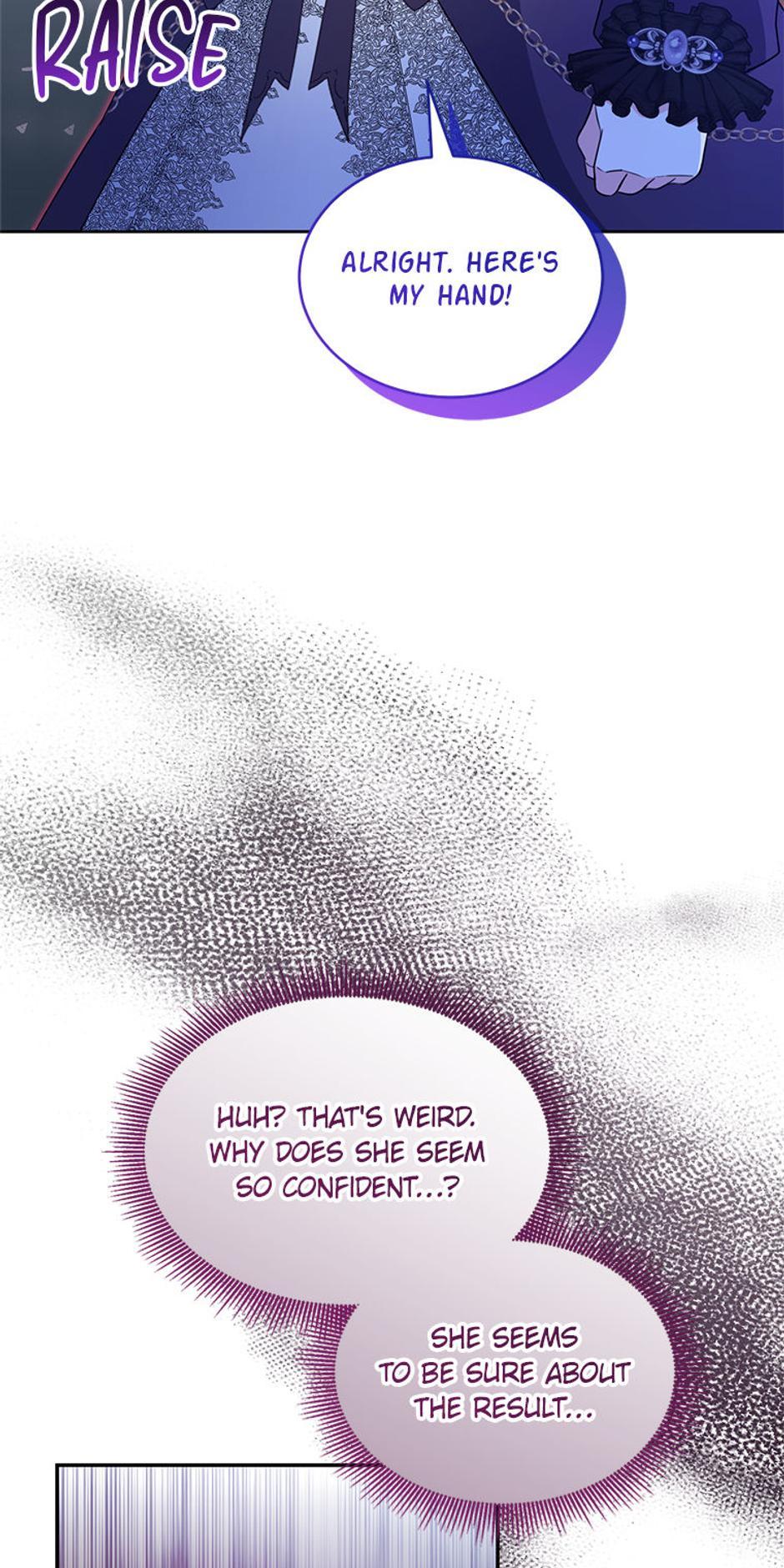 I Ended Up Saving My Crazy Stepfather! Chapter 50 299 37