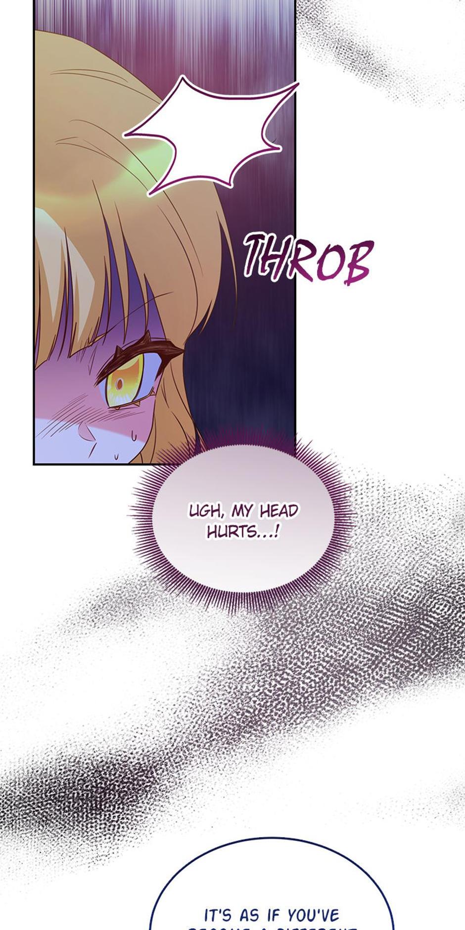 I Ended Up Saving My Crazy Stepfather! Chapter 50 300 38