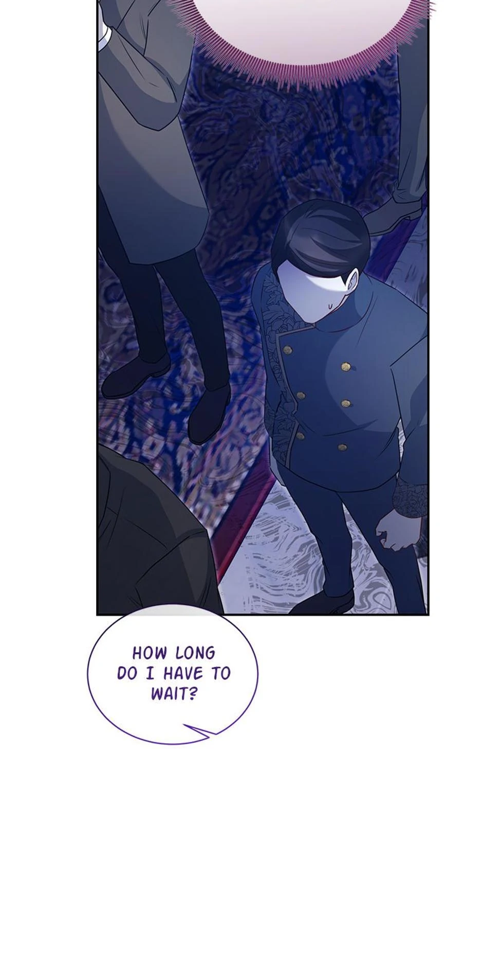 I Ended Up Saving My Crazy Stepfather! Chapter 50 302 40