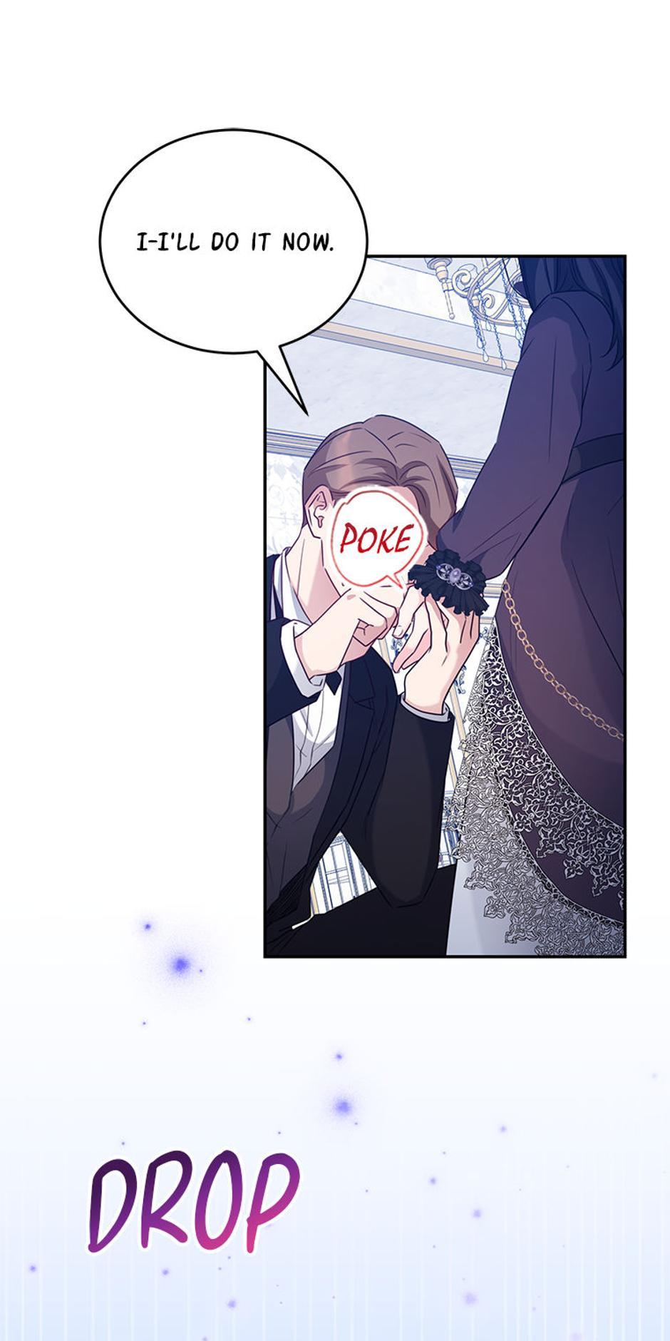 I Ended Up Saving My Crazy Stepfather! Chapter 50 303 41