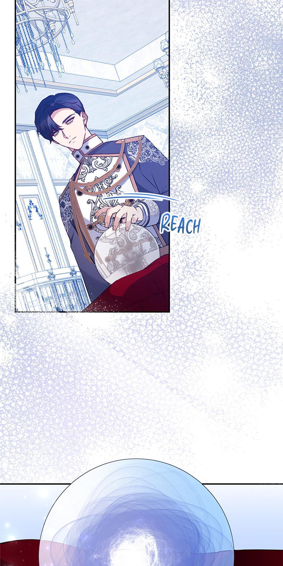 I Ended Up Saving My Crazy Stepfather! Chapter 50 305 43
