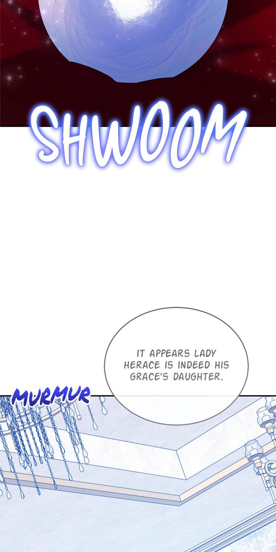 I Ended Up Saving My Crazy Stepfather! Chapter 50 306 44