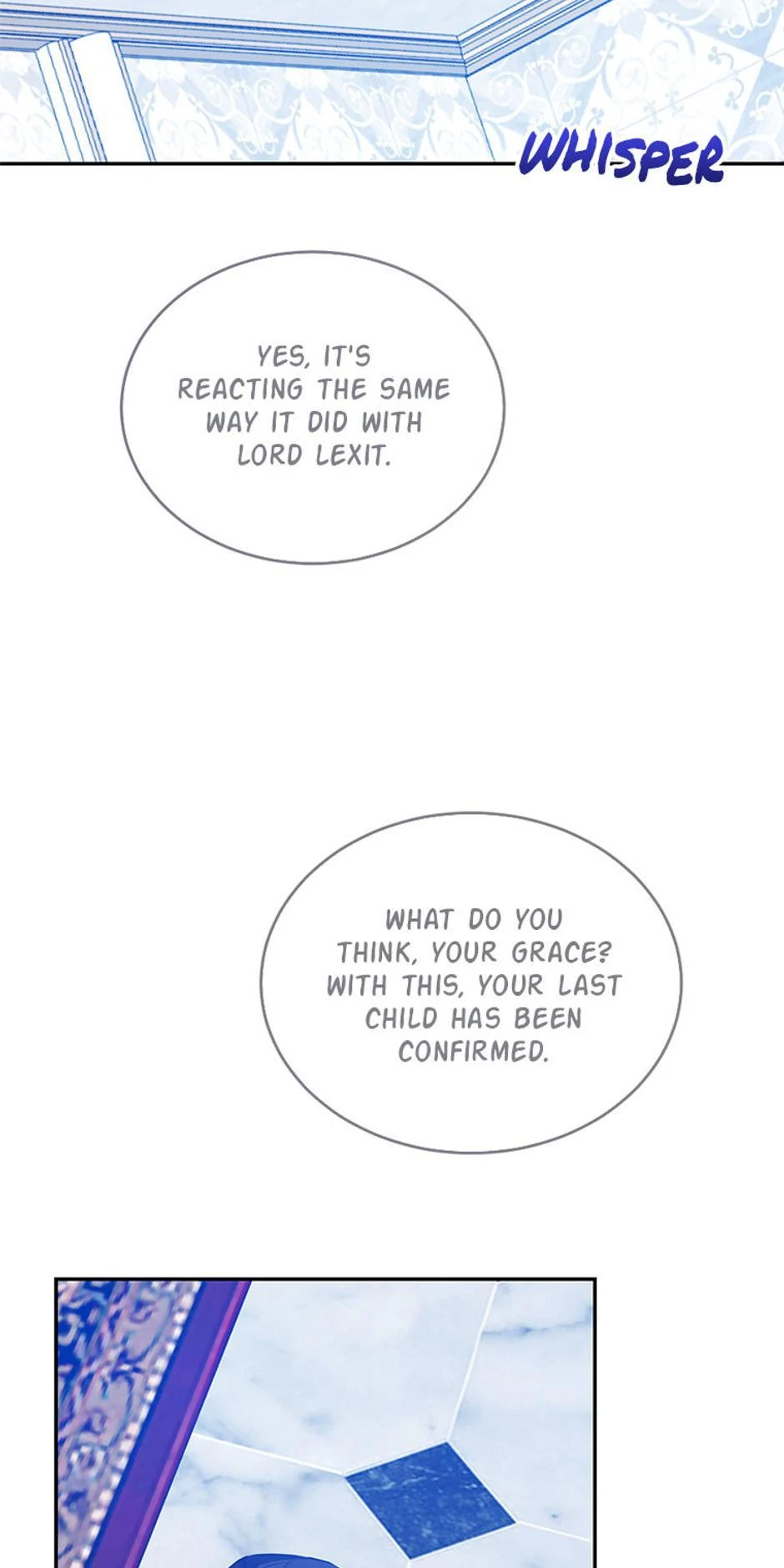 I Ended Up Saving My Crazy Stepfather! Chapter 50 307 45