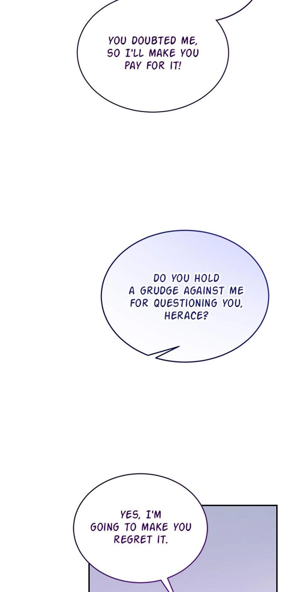 I Ended Up Saving My Crazy Stepfather! Chapter 50 310 48