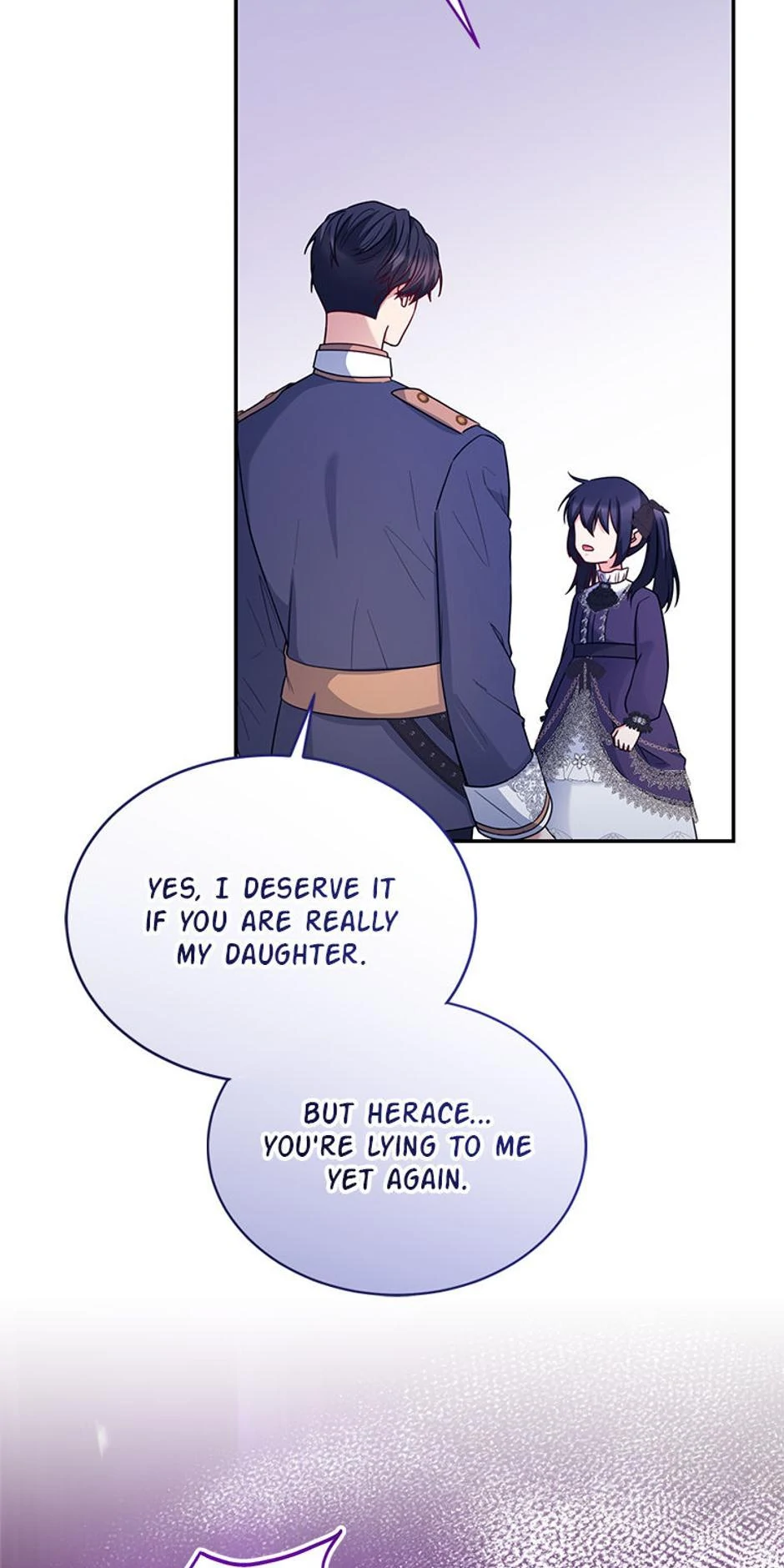 I Ended Up Saving My Crazy Stepfather! Chapter 50 311 49