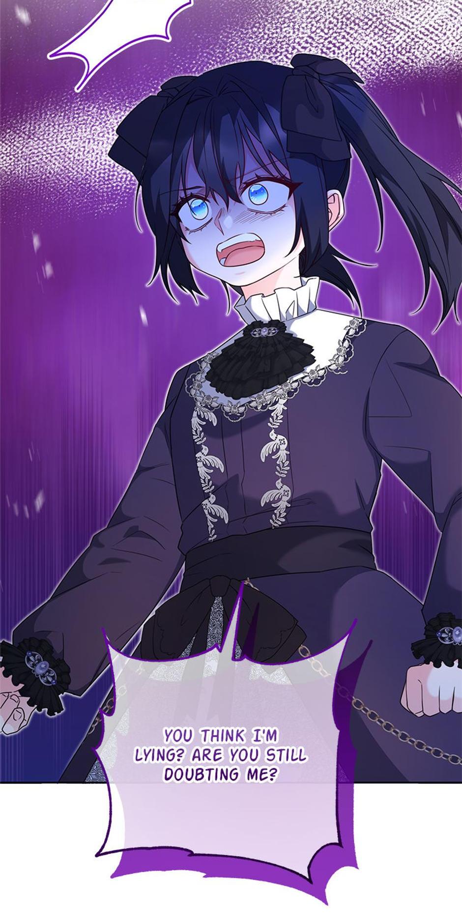 I Ended Up Saving My Crazy Stepfather! Chapter 50 312 50