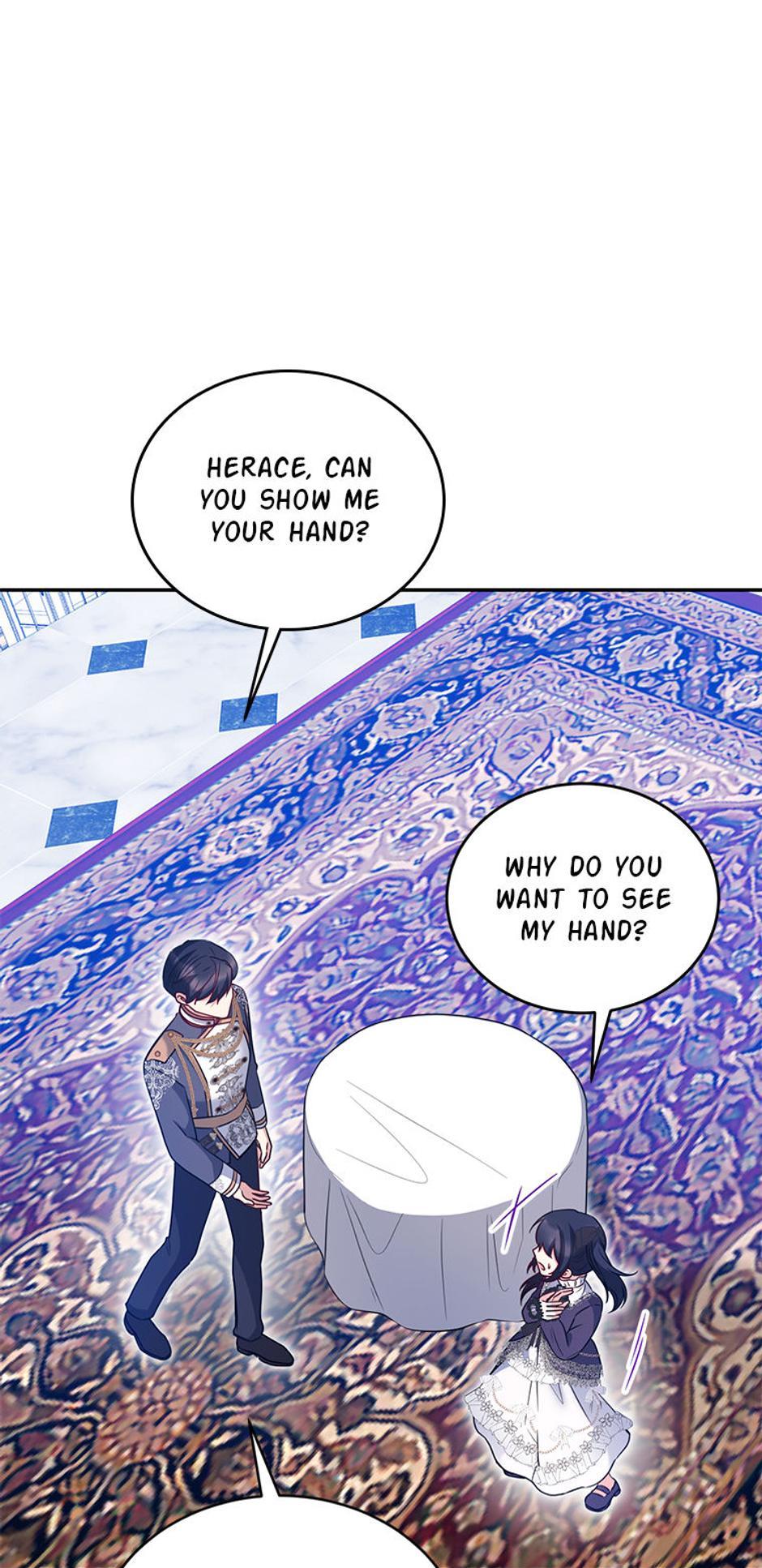 I Ended Up Saving My Crazy Stepfather! Chapter 50 313 51