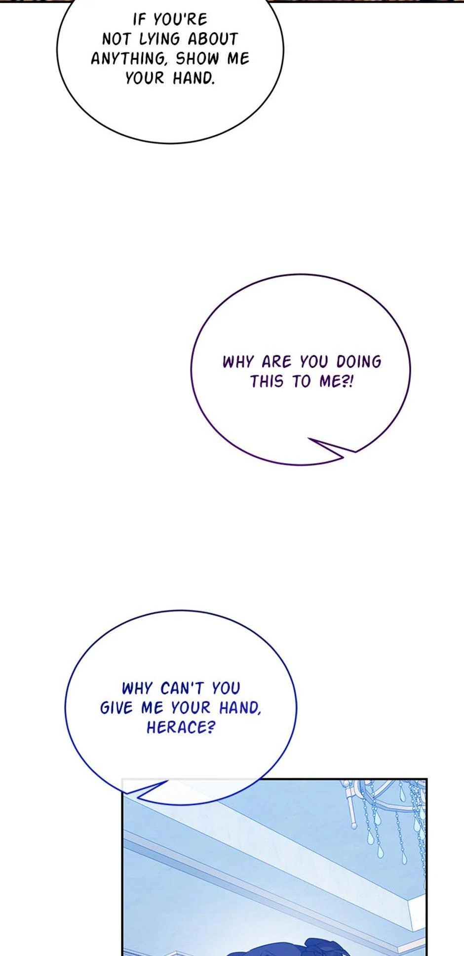 I Ended Up Saving My Crazy Stepfather! Chapter 50 314 52