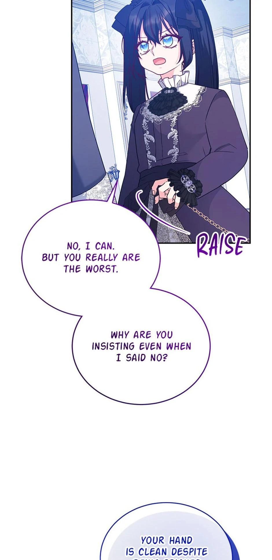 I Ended Up Saving My Crazy Stepfather! Chapter 50 315 53