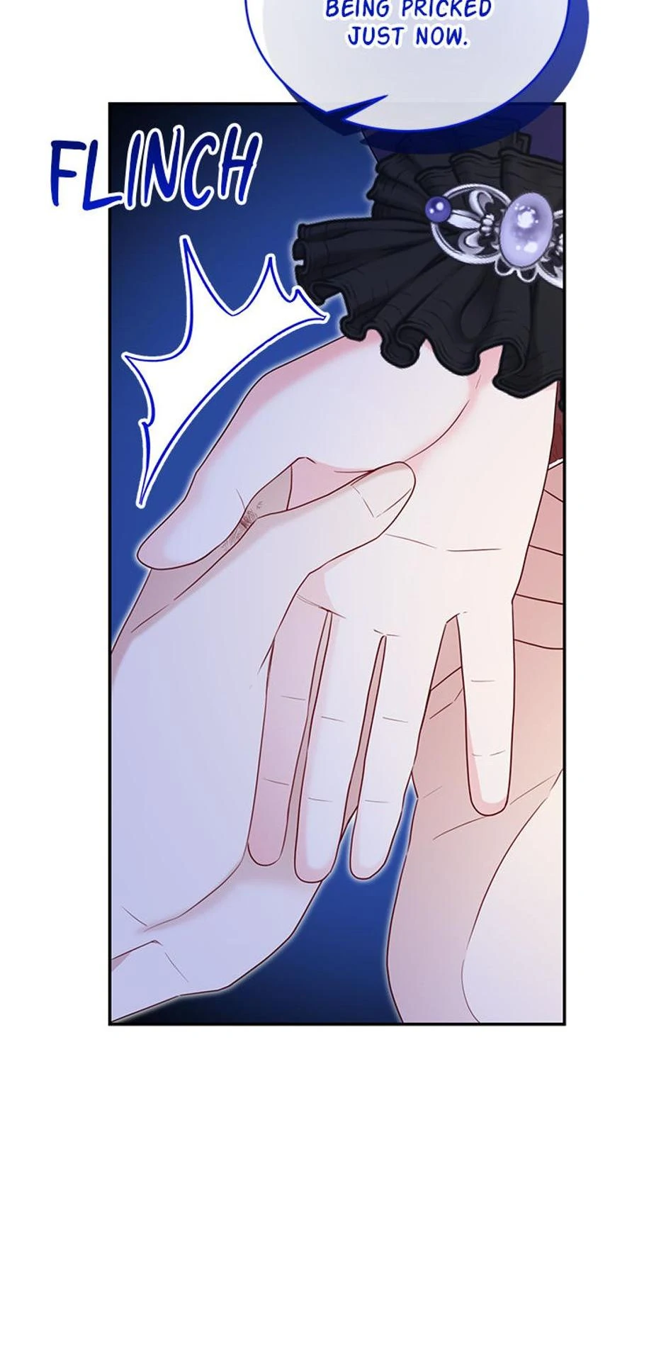 I Ended Up Saving My Crazy Stepfather! Chapter 50 316 54