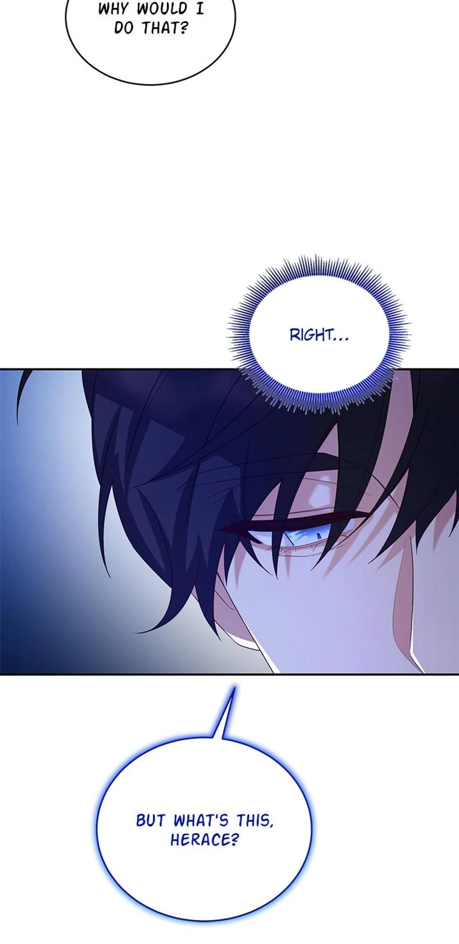 I Ended Up Saving My Crazy Stepfather! Chapter 50 318 56