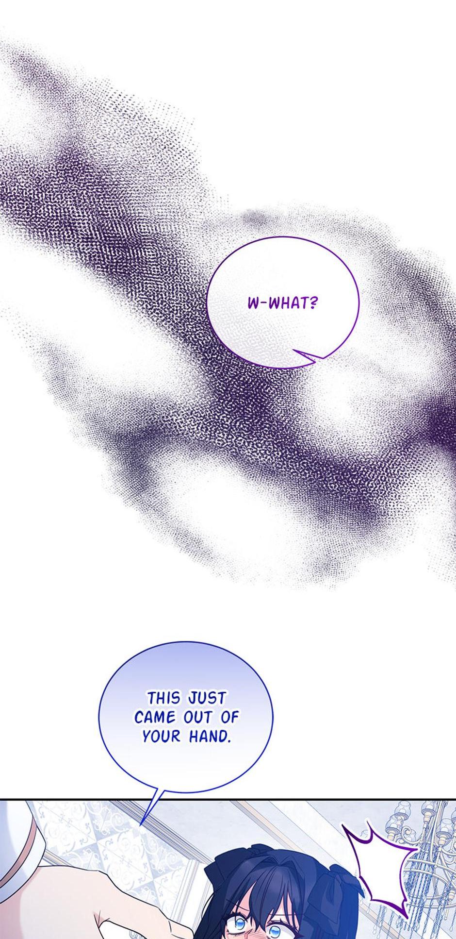 I Ended Up Saving My Crazy Stepfather! Chapter 50 319 57