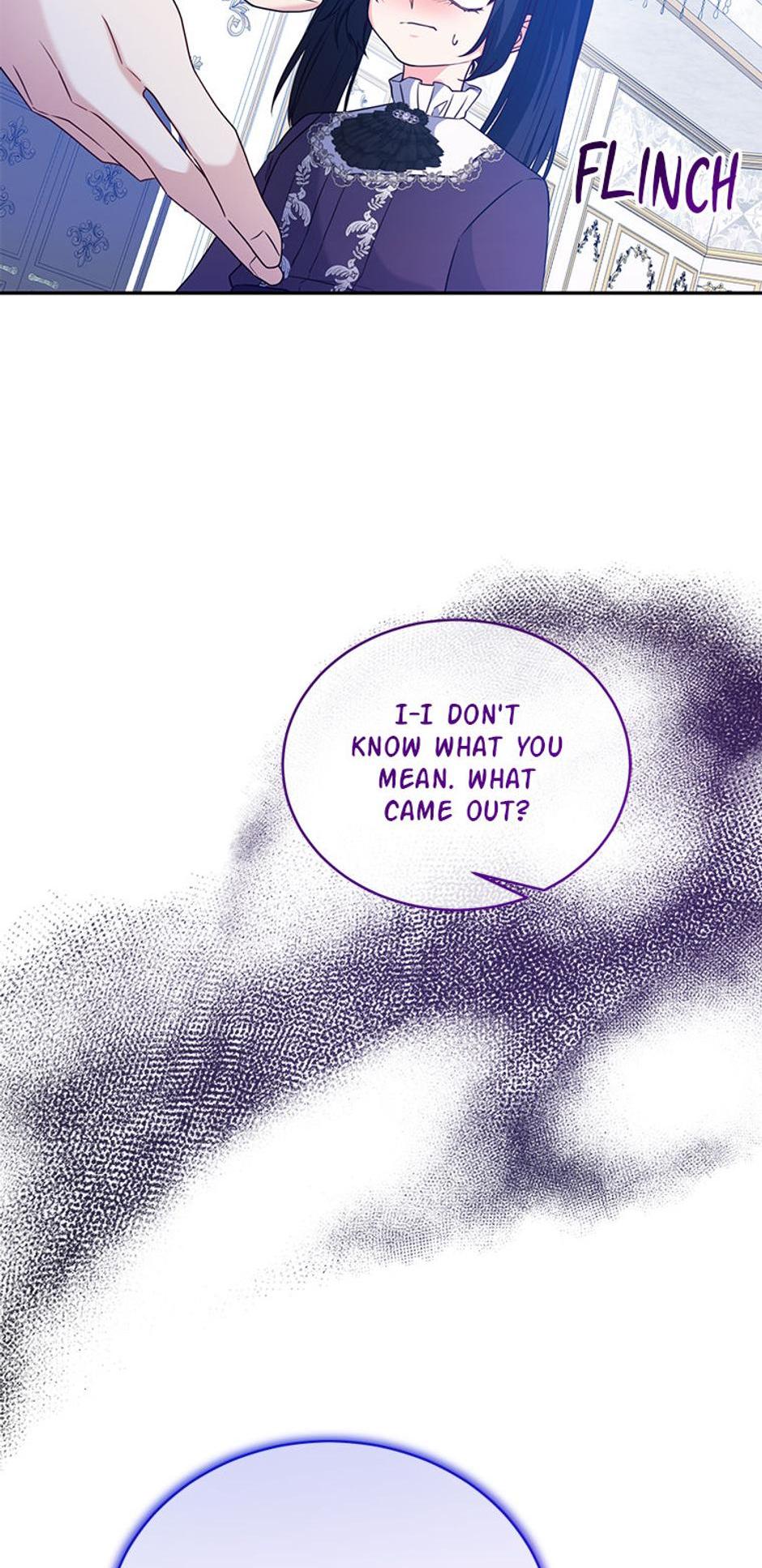 I Ended Up Saving My Crazy Stepfather! Chapter 50 320 58