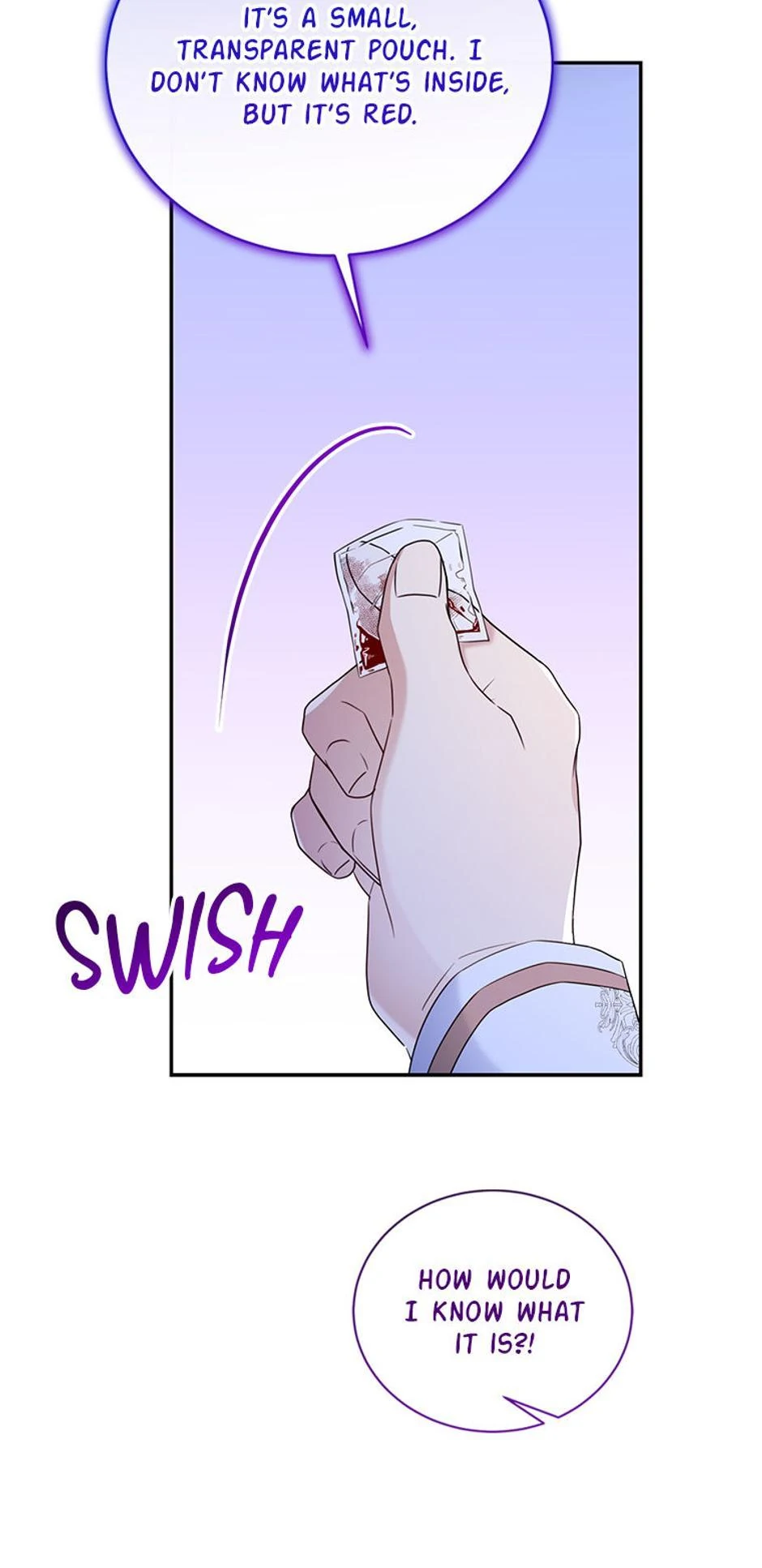 I Ended Up Saving My Crazy Stepfather! Chapter 50 321 59