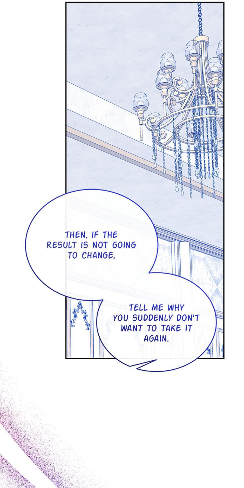 I Ended Up Saving My Crazy Stepfather! Chapter 50 324 62