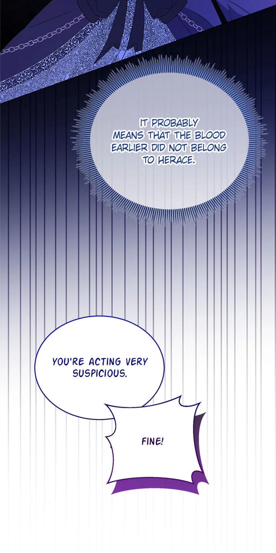 I Ended Up Saving My Crazy Stepfather! Chapter 50 326 64