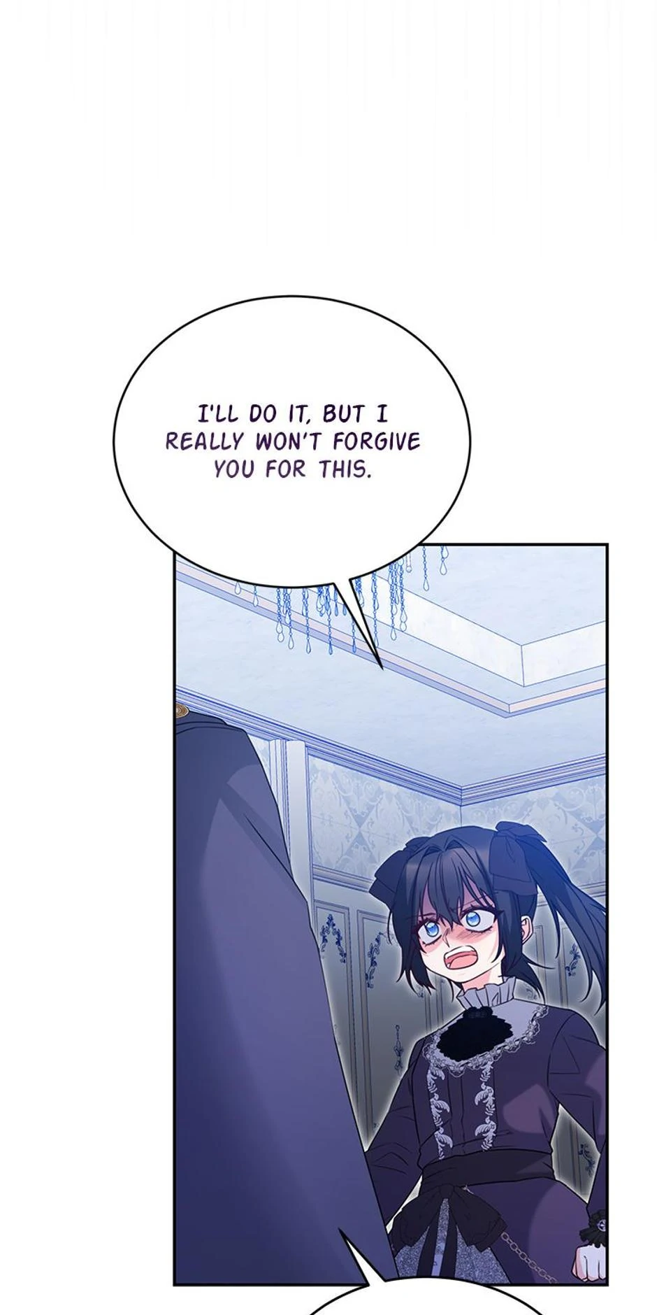 I Ended Up Saving My Crazy Stepfather! Chapter 50 327 65