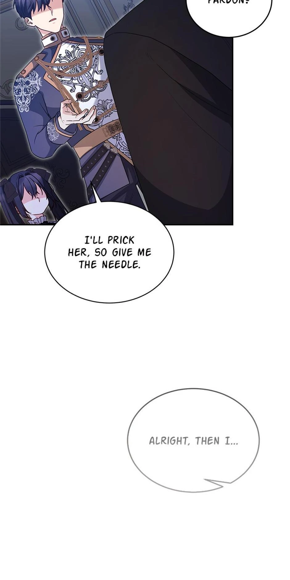 I Ended Up Saving My Crazy Stepfather! Chapter 50 329 67