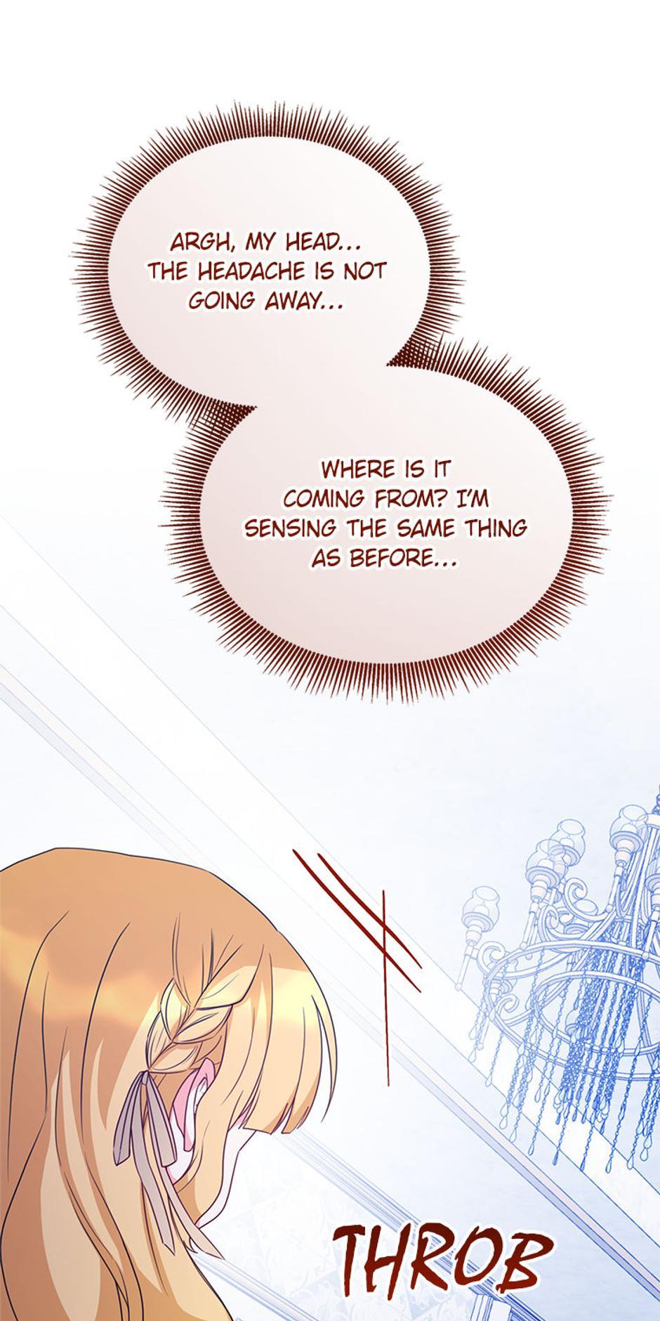 I Ended Up Saving My Crazy Stepfather! Chapter 50 330 68
