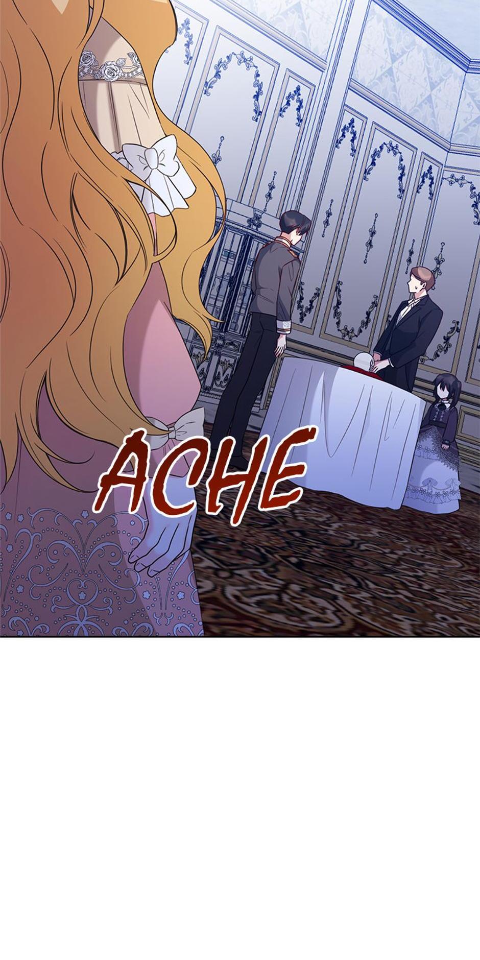 I Ended Up Saving My Crazy Stepfather! Chapter 50 331 69