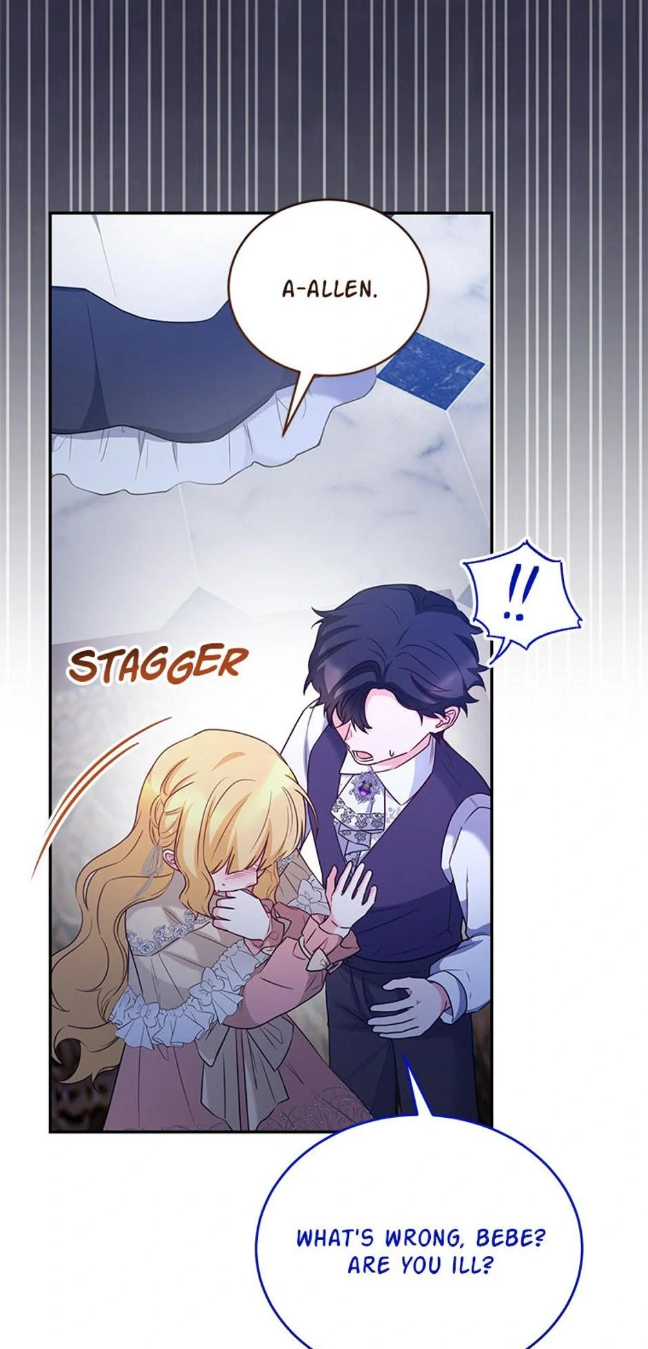 I Ended Up Saving My Crazy Stepfather! Chapter 50 333 71