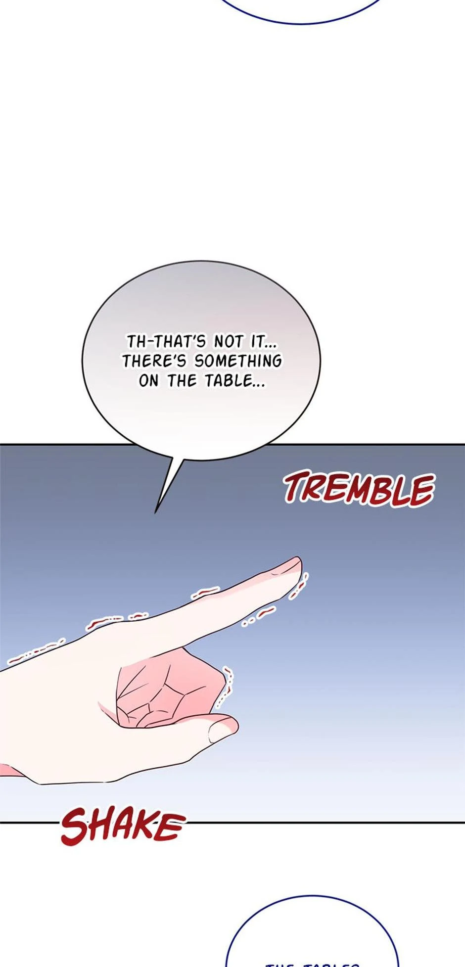 I Ended Up Saving My Crazy Stepfather! Chapter 50 334 72