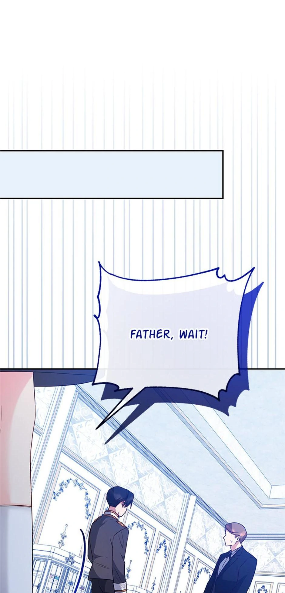 I Ended Up Saving My Crazy Stepfather! Chapter 50 336 74