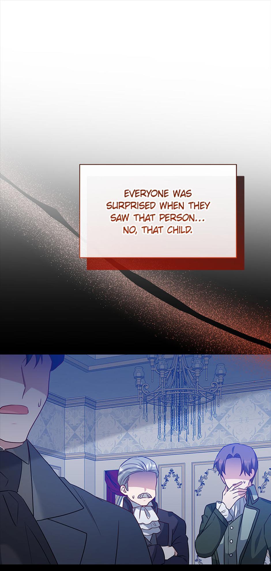 I Ended Up Saving My Crazy Stepfather! Chapter 50 341 79