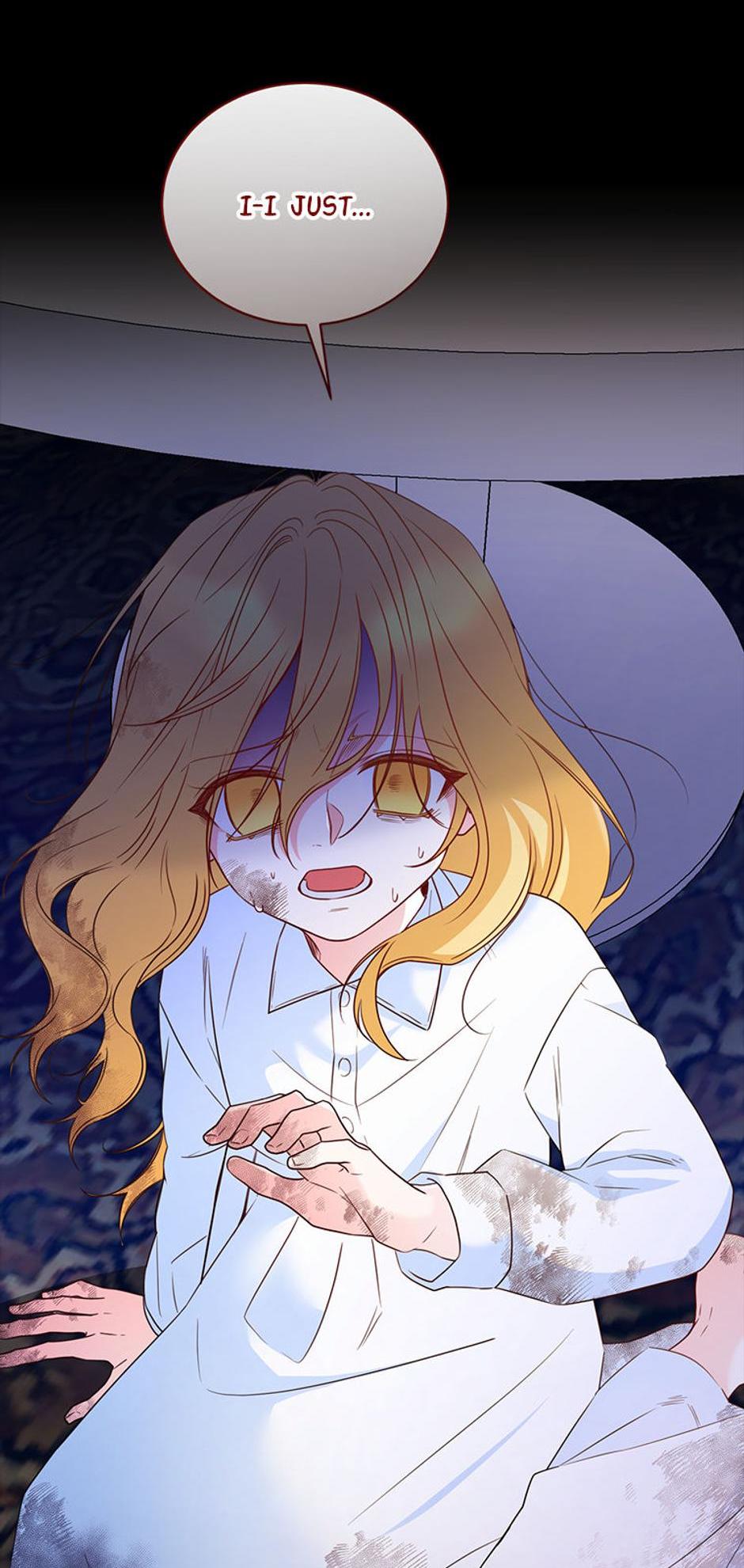 I Ended Up Saving My Crazy Stepfather! Chapter 50 342 80