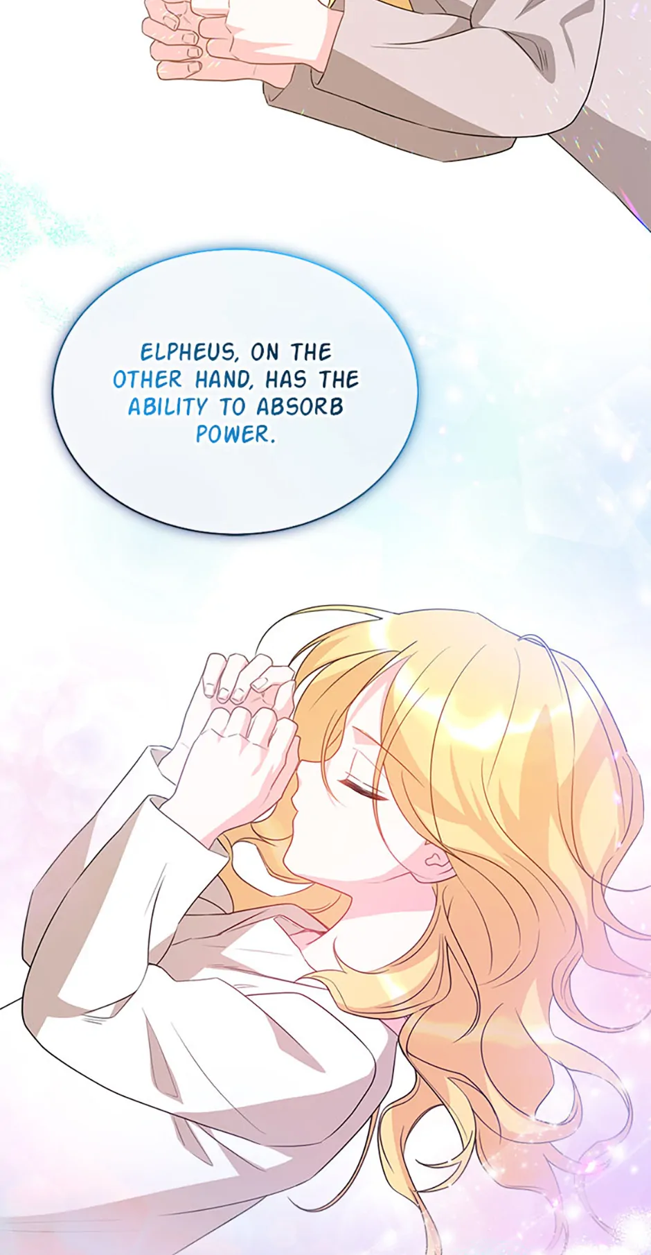 I Ended Up Saving My Crazy Stepfather! Chapter 59 291 11