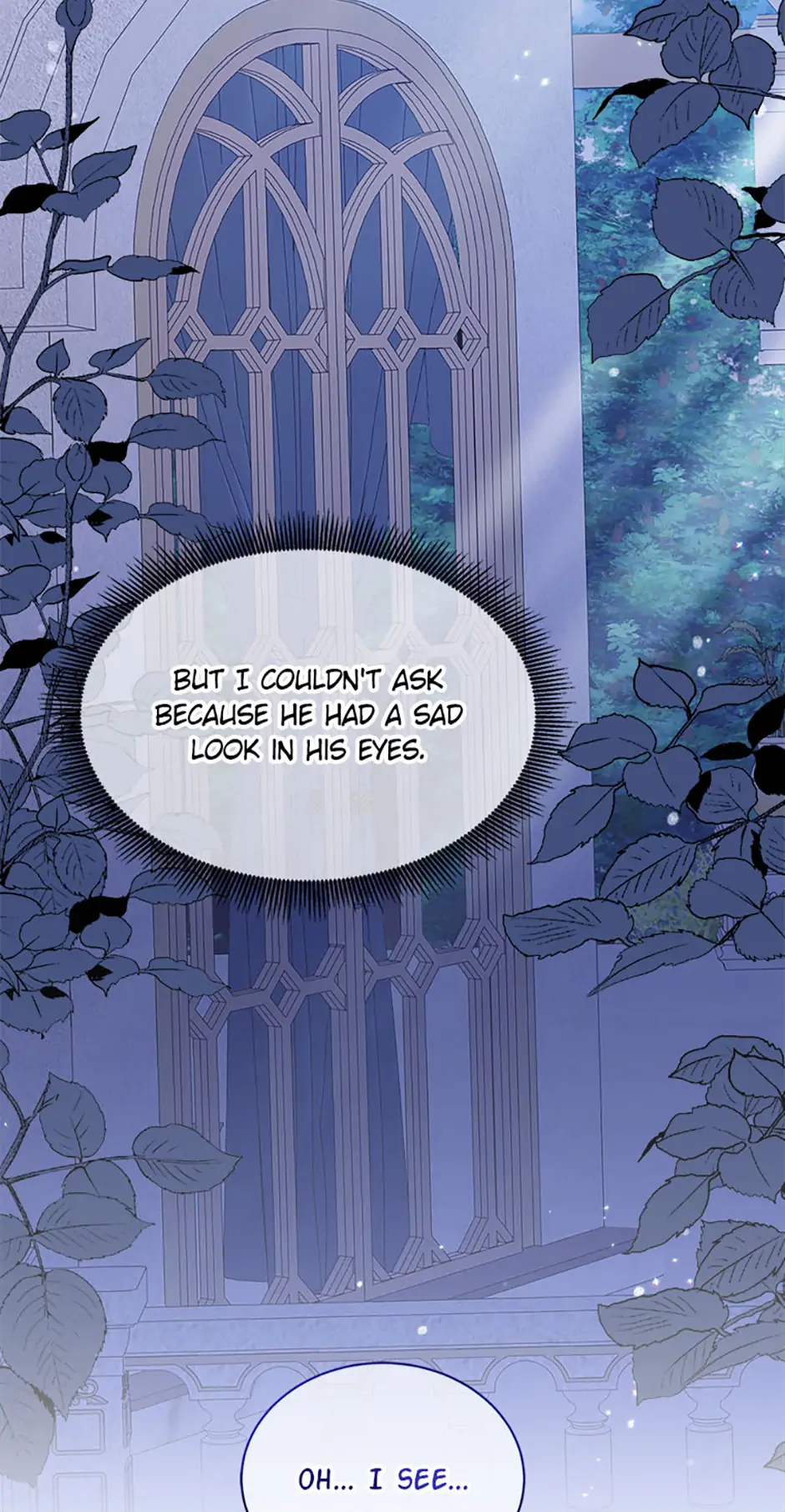 I Ended Up Saving My Crazy Stepfather! Chapter 59 296 16