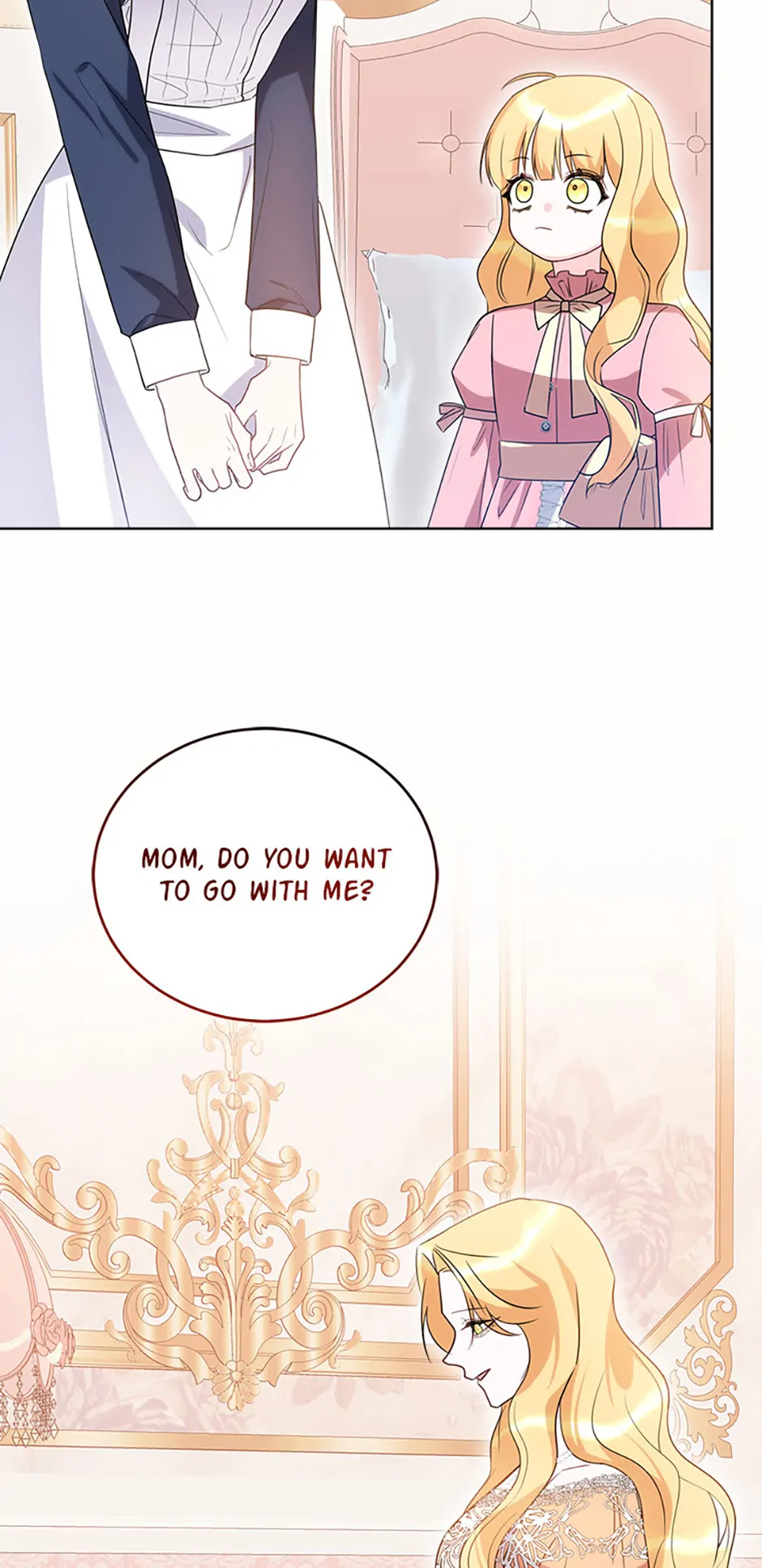 I Ended Up Saving My Crazy Stepfather! Chapter 59 300 20