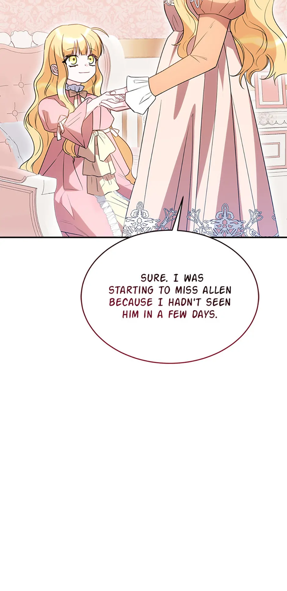 I Ended Up Saving My Crazy Stepfather! Chapter 59 301 21