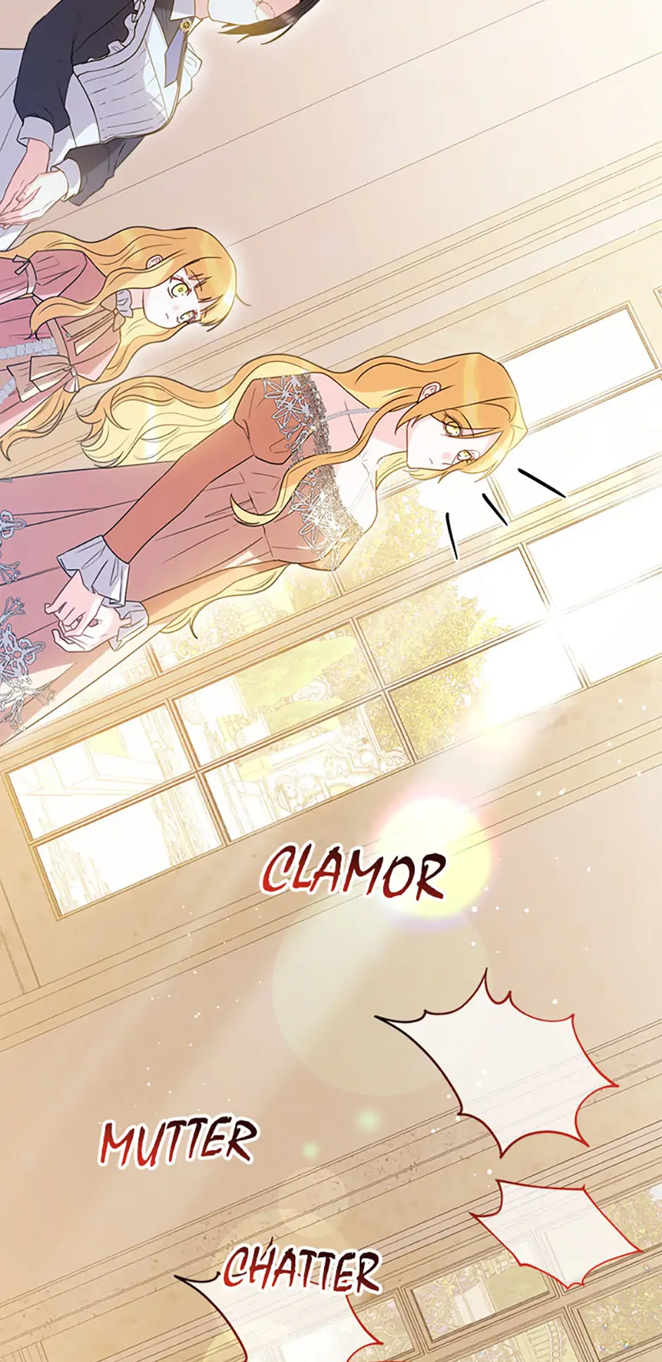 I Ended Up Saving My Crazy Stepfather! Chapter 59 303 23